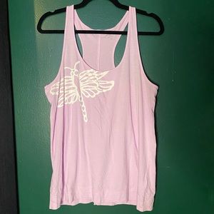Old Navy Athletic Tank Top